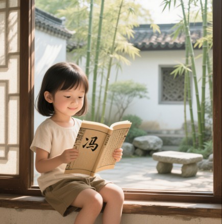 馮姓女孩起名大全