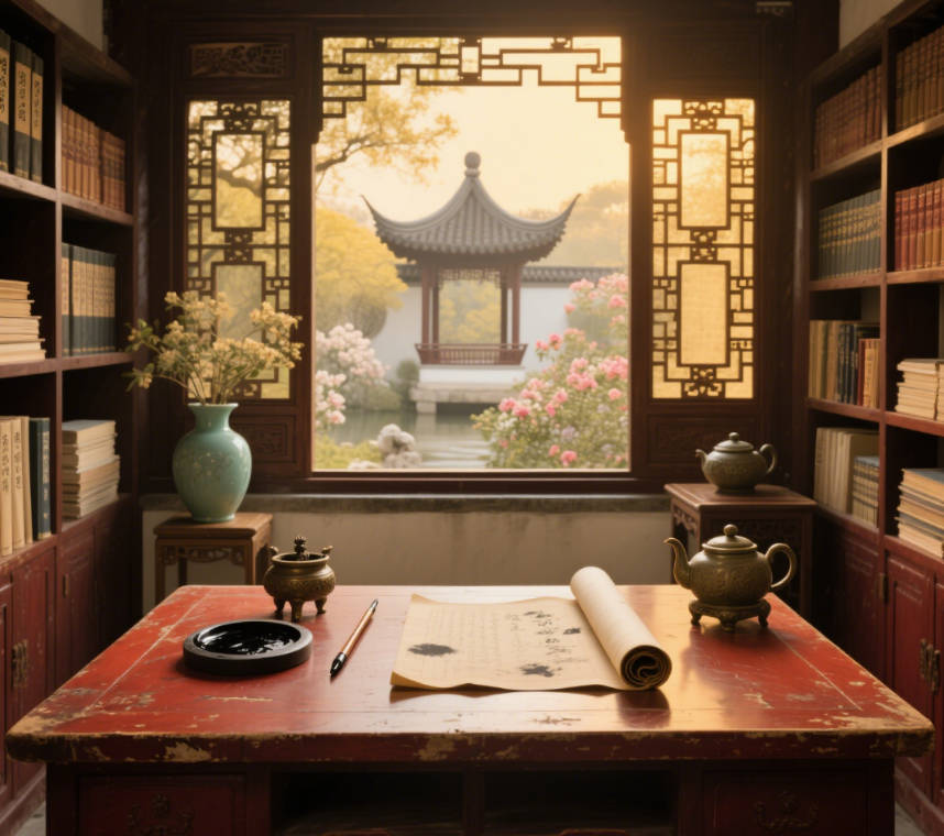 梁姓女孩起名大全2025最新版