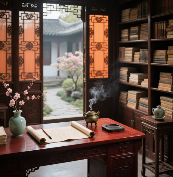 閆姓女孩起名大全2025最新版