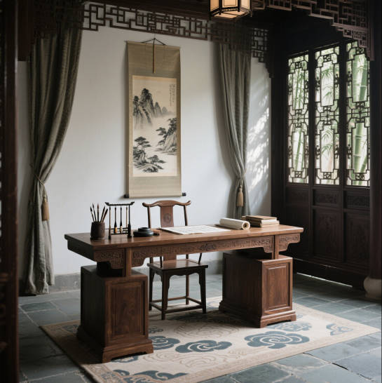 華姓男孩簡單又好聽的名字