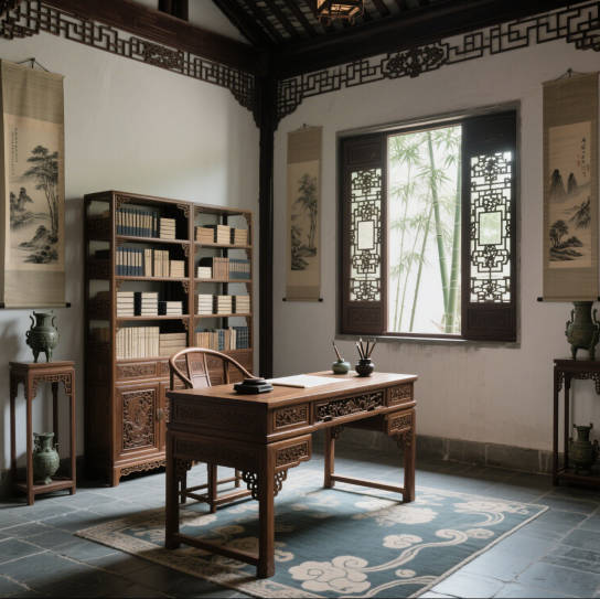 大氣的潘姓男孩名字