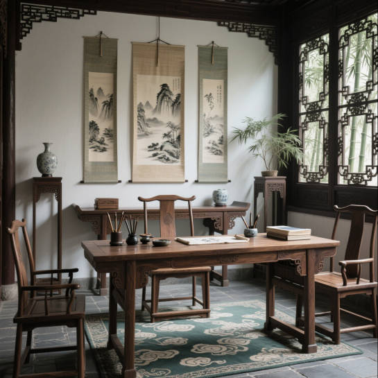 戚姓男孩聰明睿智名字參考