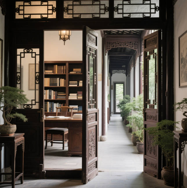 馮姓女孩優雅靈動名字分享