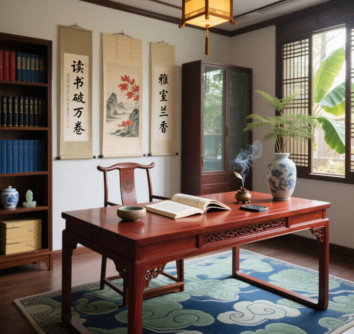 賀姓男孩起名大全