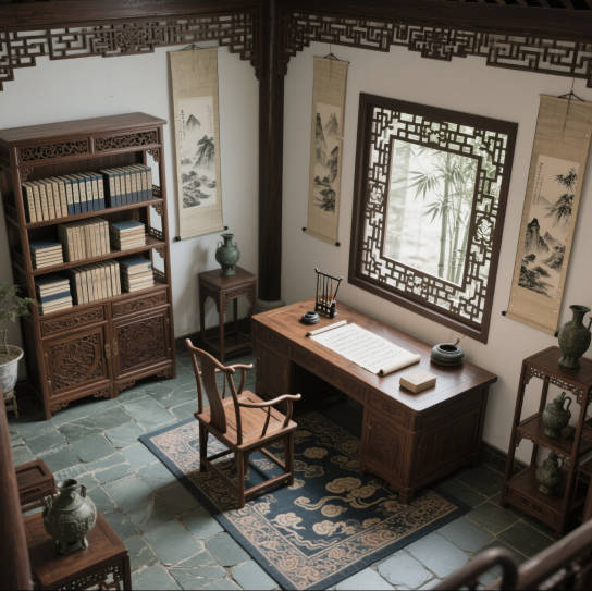 大氣的高姓男孩名字