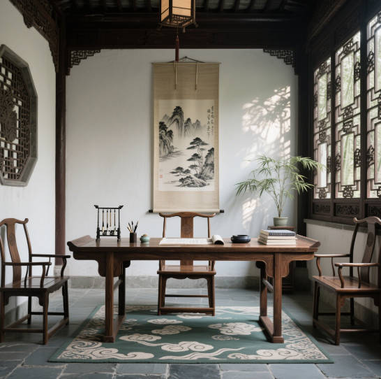 韋姓好聽順口的女孩名字