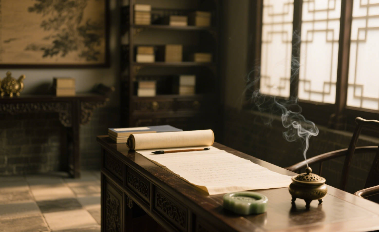 羅姓女寶寶起名好聽又獨特